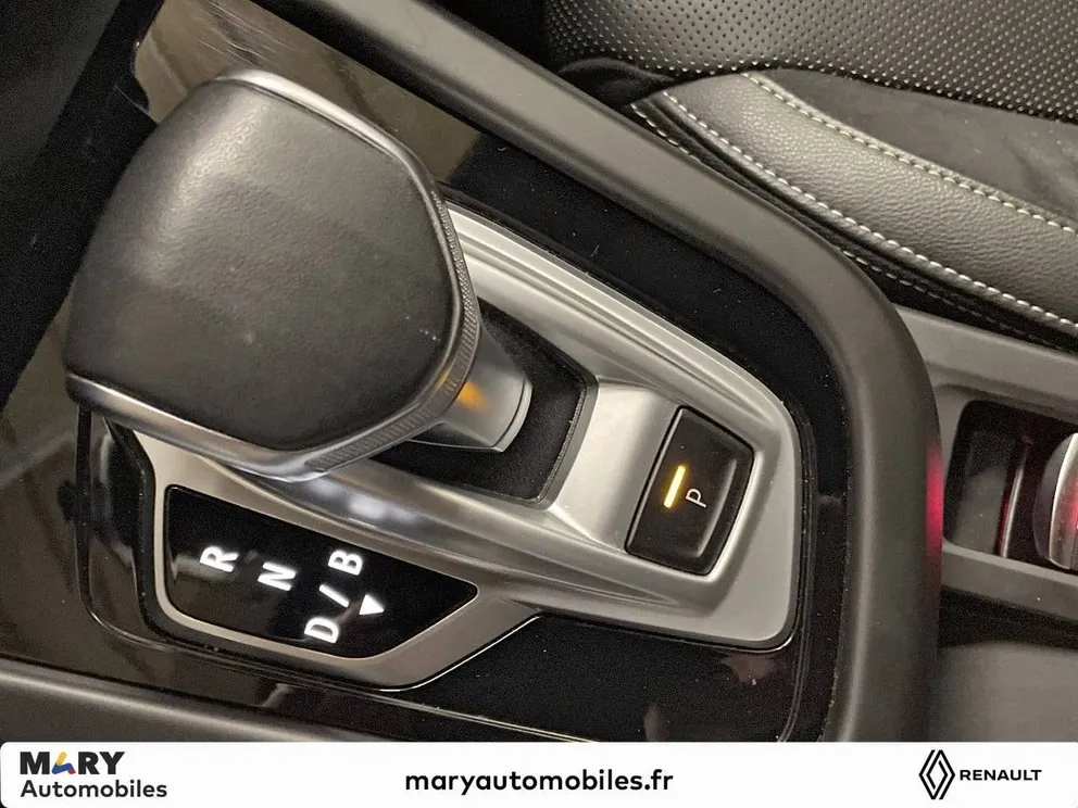 Véhicule occasion 207366 - renault ARKANA - Photo 13
