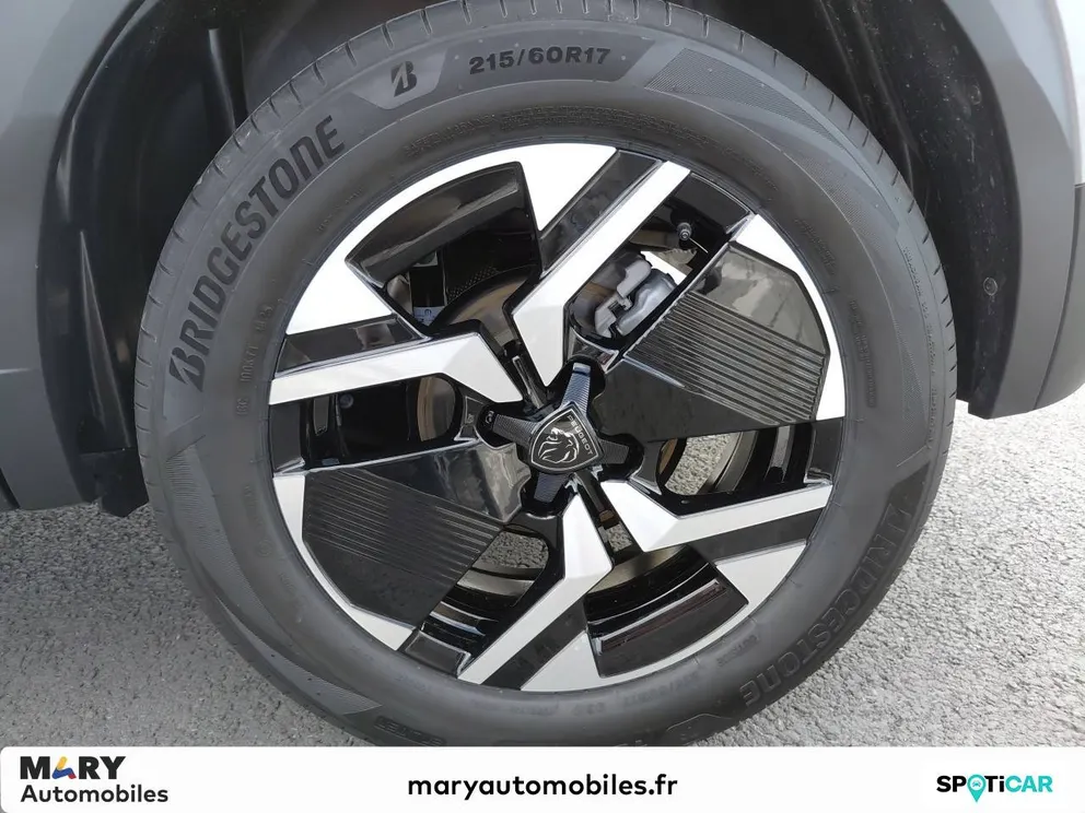 Véhicule occasion 229642 - peugeot 2008 - Photo 11