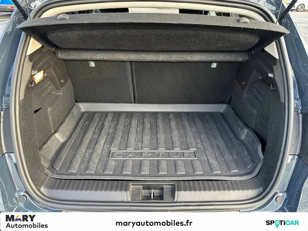 Véhicule occasion 205374 - renault CAPTUR - Photo 6
