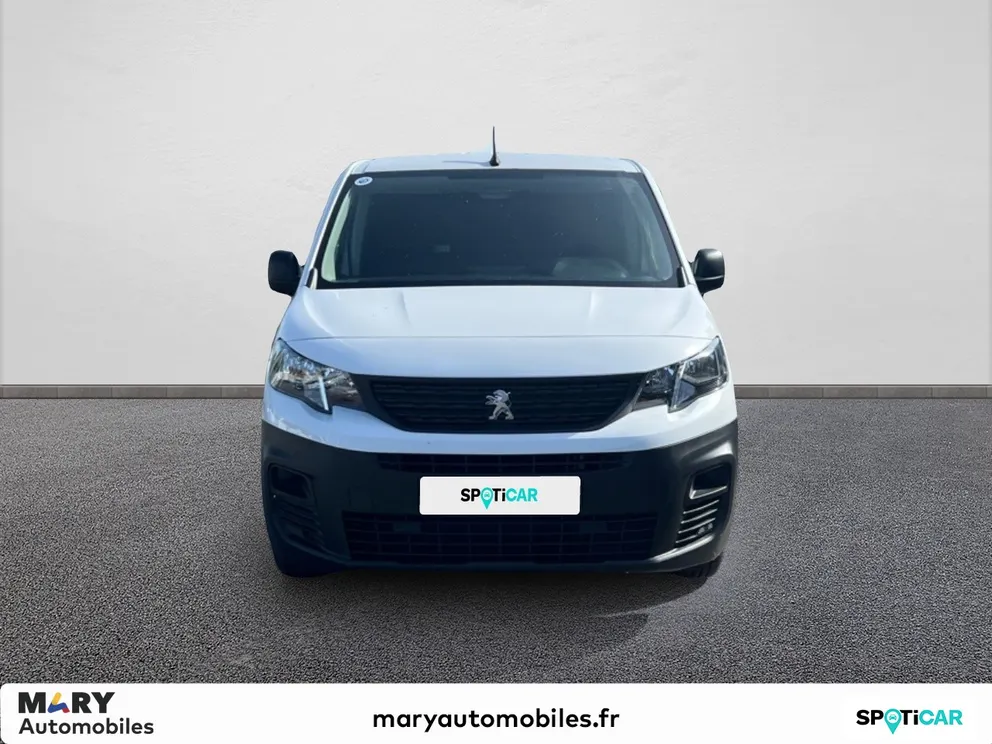 Véhicule occasion 1227208 - peugeot PARTNER - Photo 6