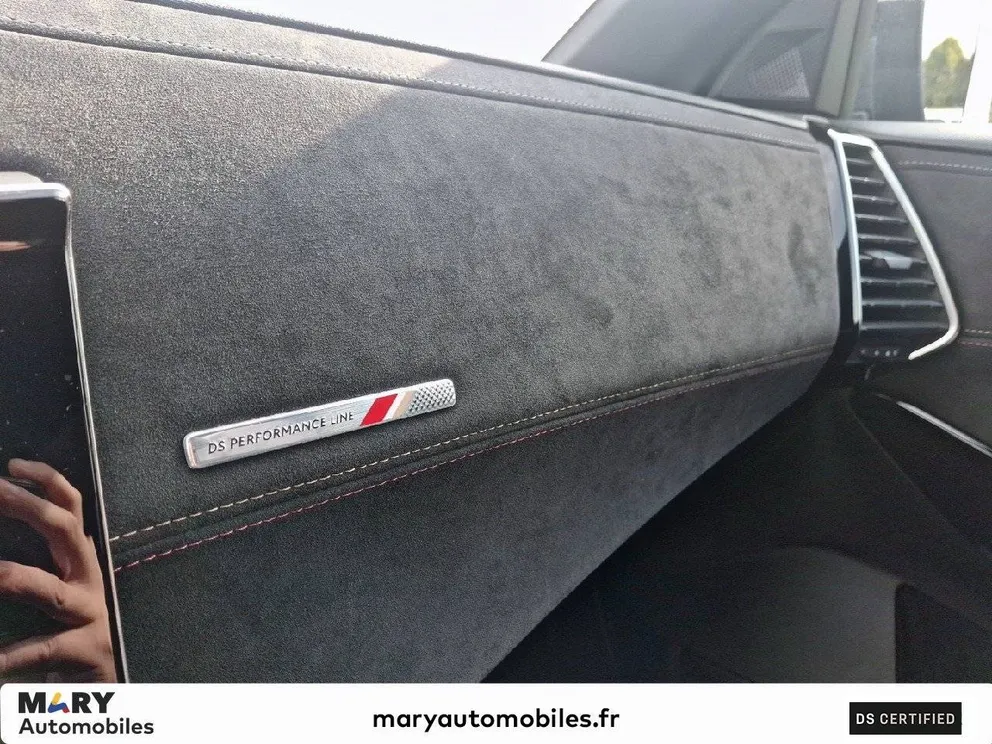 Véhicule occasion 198486 - ds DS 7 - Photo 25