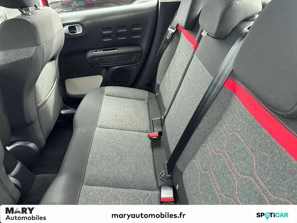 Véhicule occasion 231374 - Citroën C3 - Photo 6