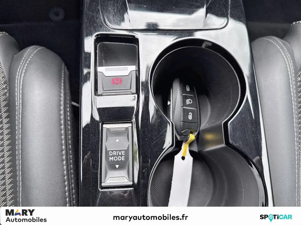 Véhicule occasion 178995 - peugeot 208 - Photo 14