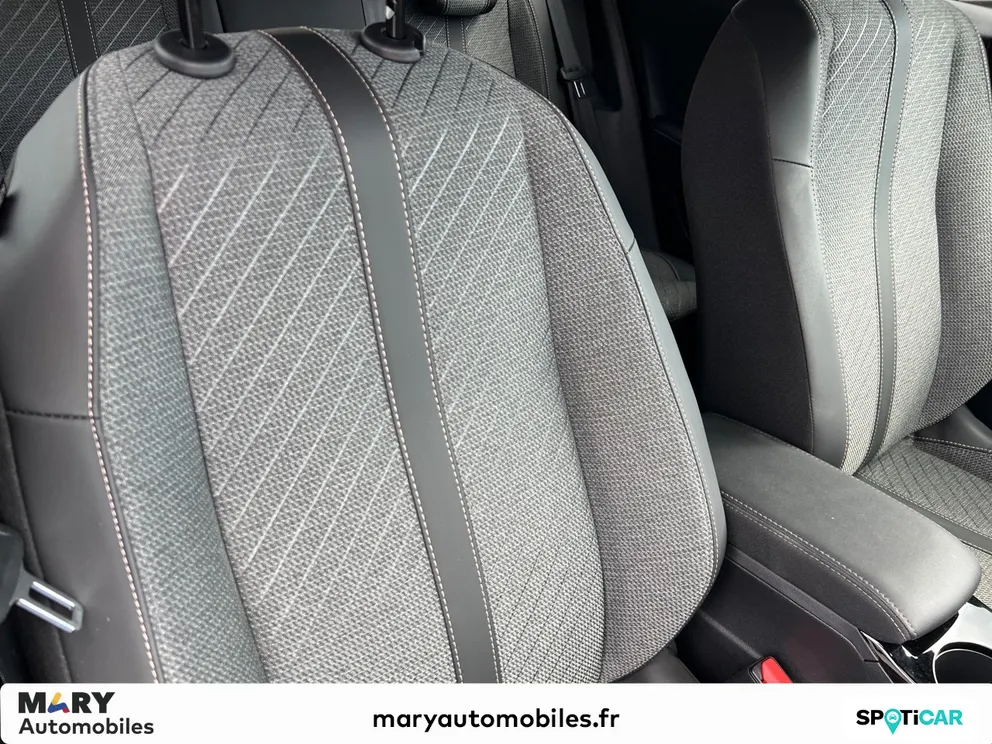 Véhicule occasion 1238629 - peugeot 2008 - Photo 10