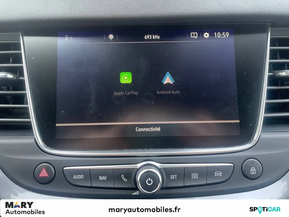 Véhicule occasion 212429 - opel GRANDLAND - Photo 19