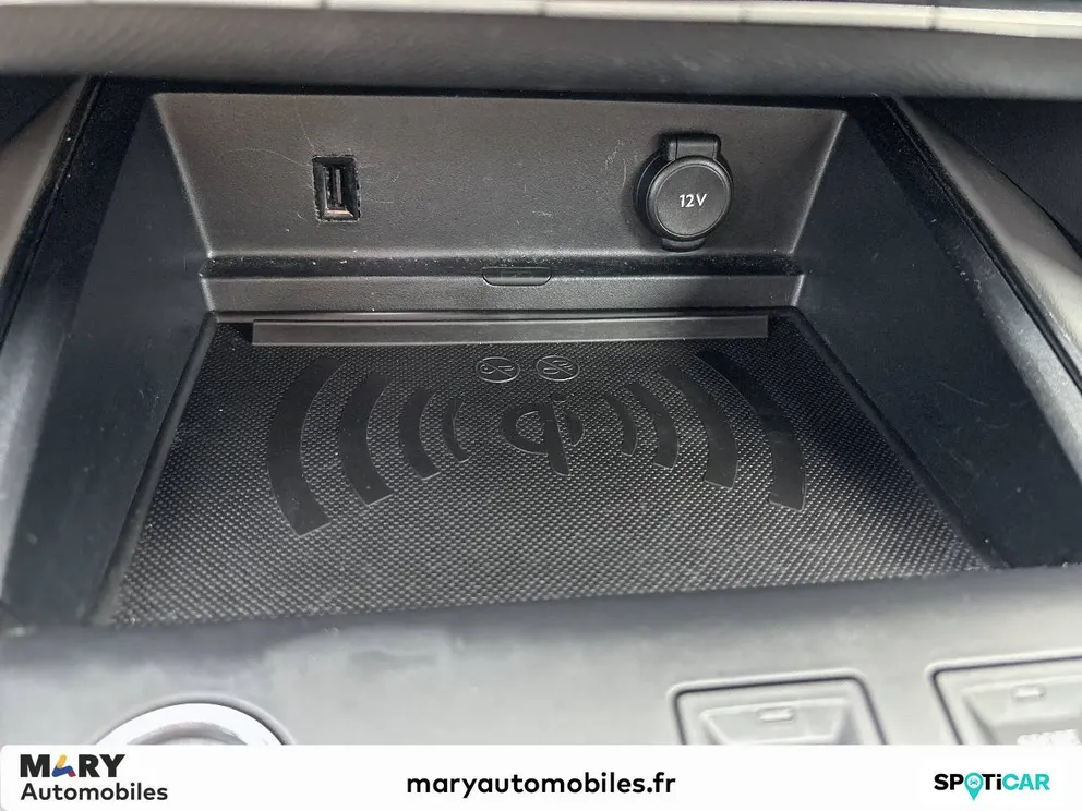 Véhicule occasion 206026 - Citroën C5 AIRCROSS - Photo 17