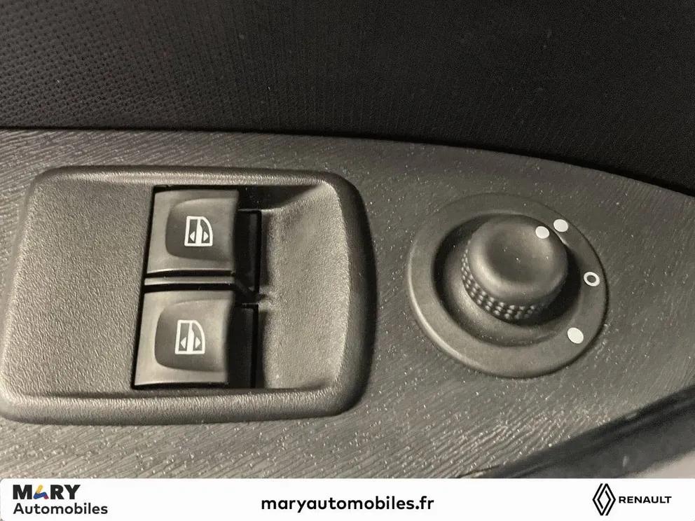 Véhicule occasion 234396 - renault KANGOO - Photo 14
