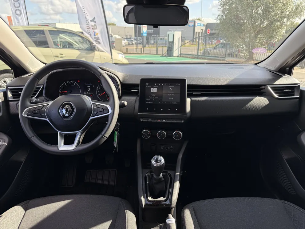 Véhicule occasion 193035 - renault CLIO - Photo 7