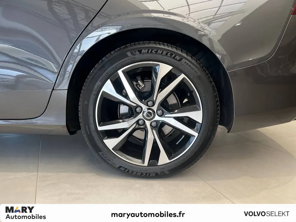 Véhicule occasion 210458 - volvo V60 - Photo 12