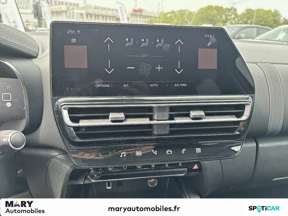 Véhicule occasion 1227407 - Citroën C5 AIRCROSS - Photo 10