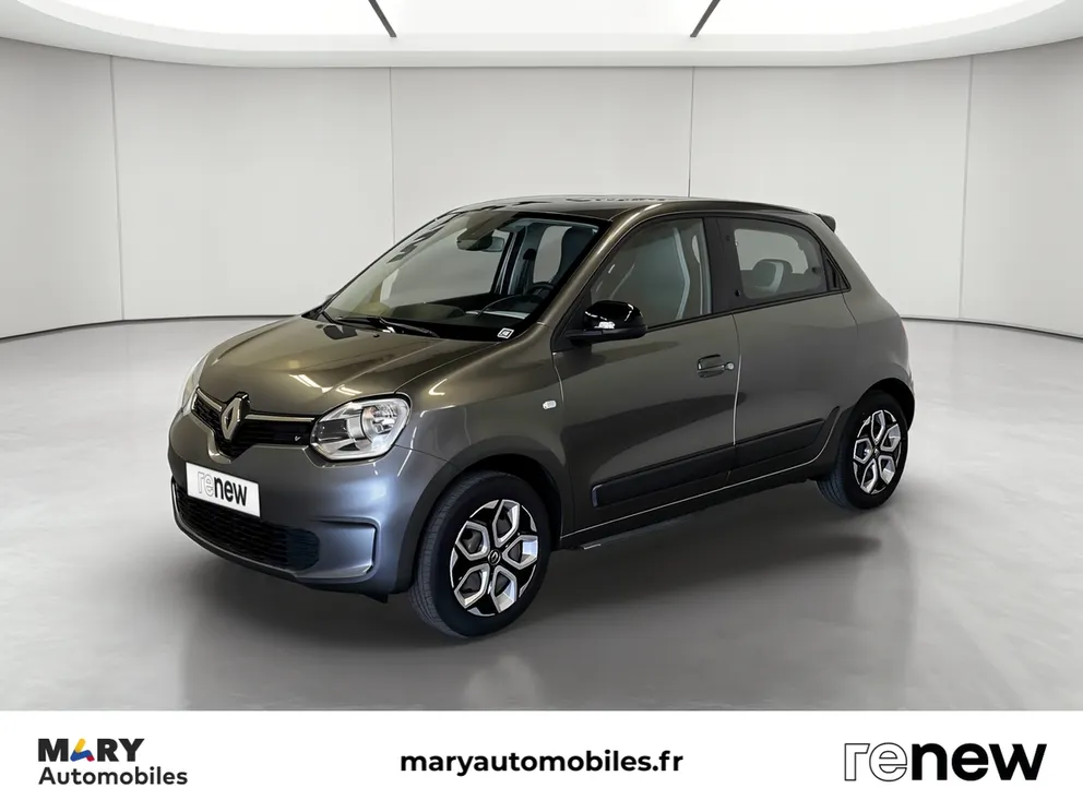 Véhicule occasion 1240556 - renault TWINGO - Photo 1