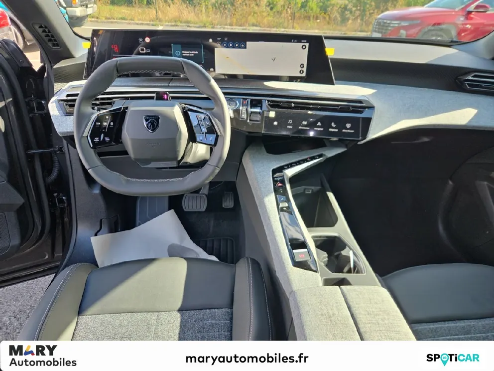 Véhicule occasion 1233305 - peugeot 3008 - Photo 8