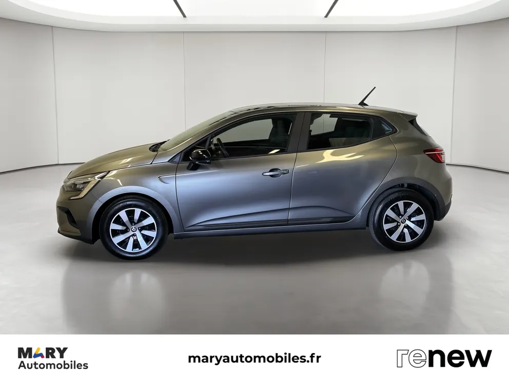 Véhicule occasion 234086 - renault CLIO - Photo 2