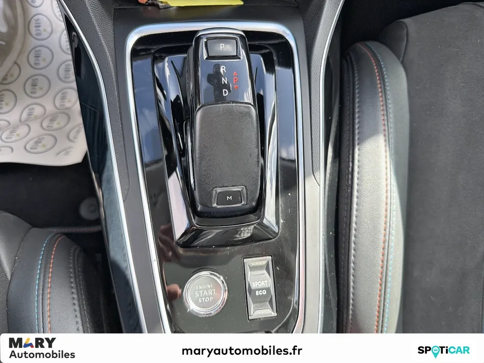 Véhicule occasion 230977 - peugeot 308 - Photo 11