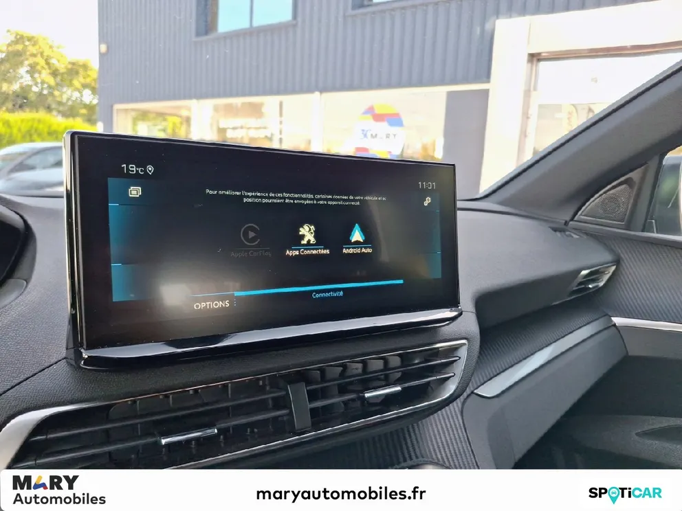 Véhicule occasion 1228766 - peugeot 3008 - Photo 11