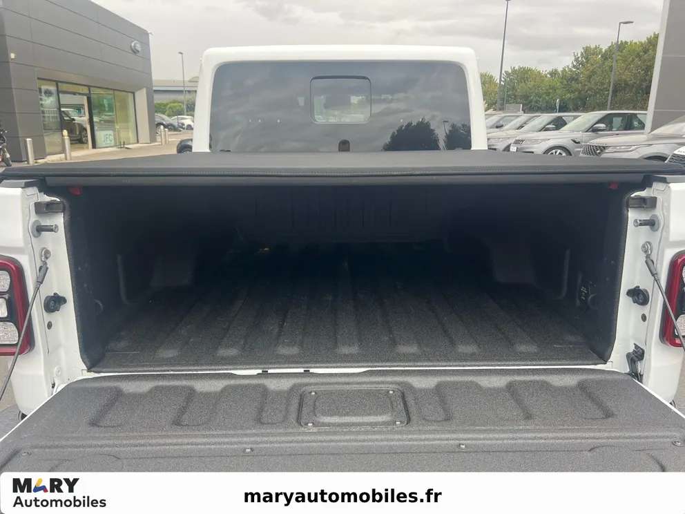 Véhicule occasion 229644 - jeep GLADIATOR - Photo 15
