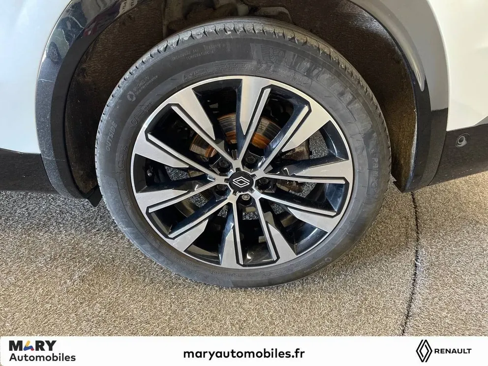 Véhicule occasion 220209 - renault AUSTRAL - Photo 11