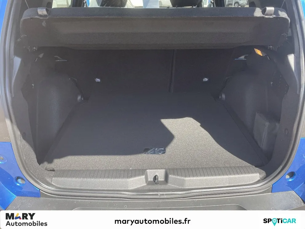 Véhicule occasion 1233738 - opel FRONTERA - Photo 18