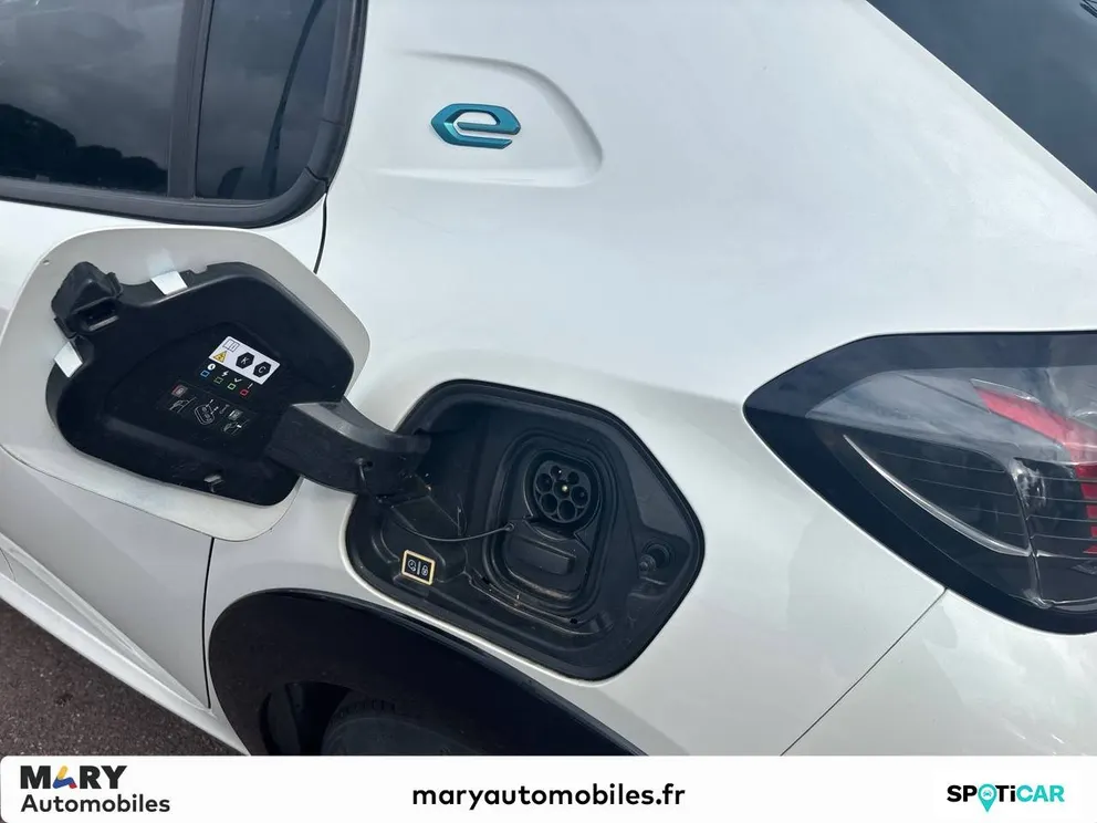 Véhicule occasion 189274 - peugeot 208 - Photo 12