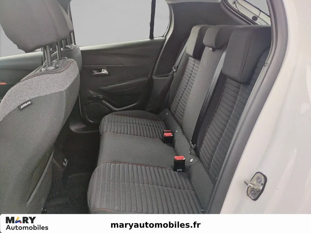 Véhicule occasion 188303 - peugeot 208 - Photo 10