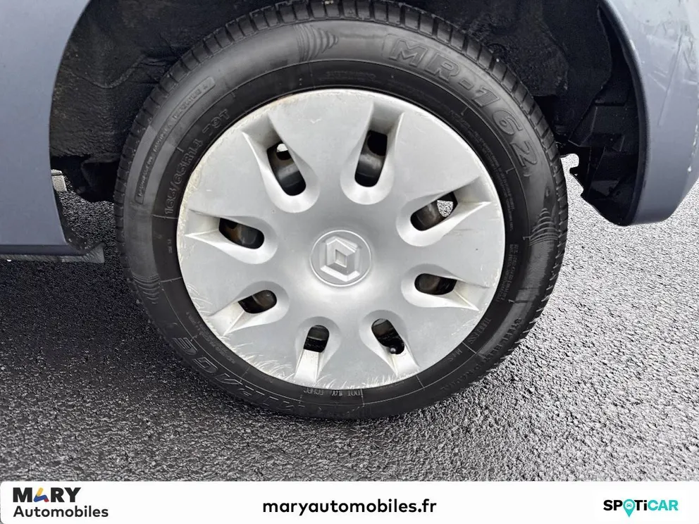 Véhicule occasion 203631 - renault TWINGO - Photo 11