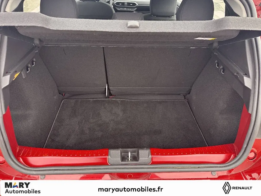 Véhicule occasion 207976 - dacia SANDERO - Photo 6