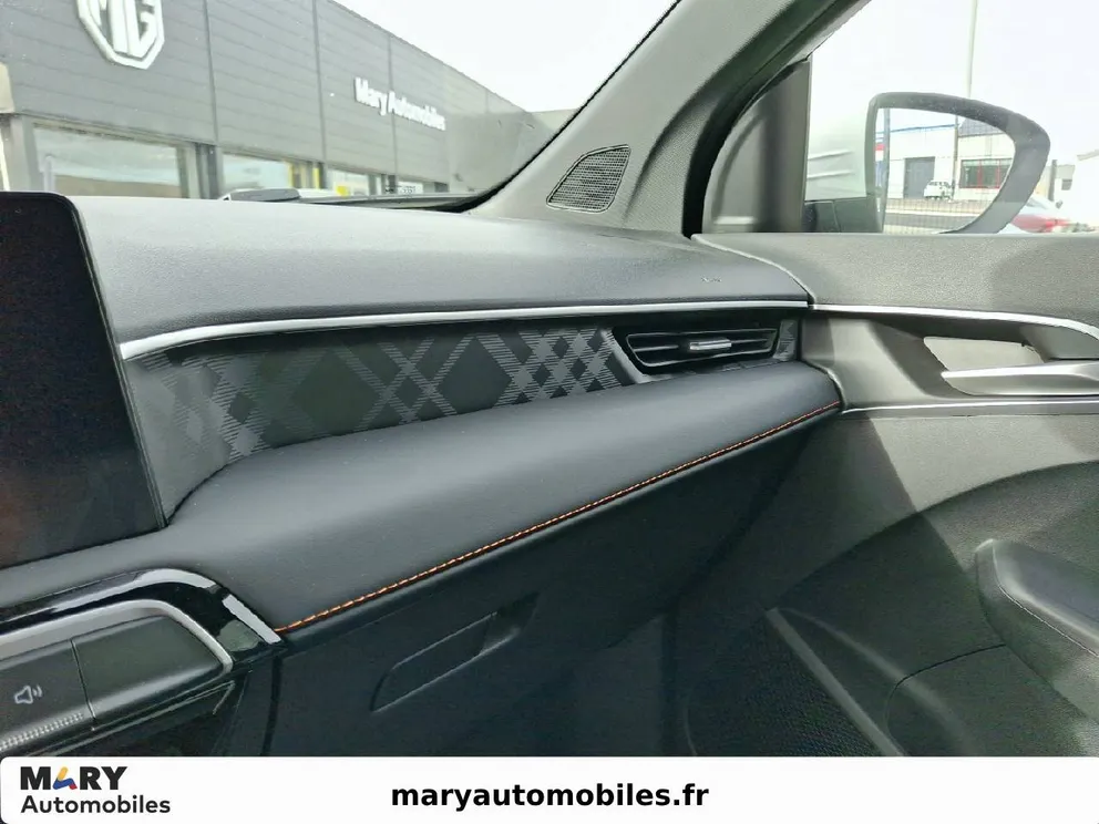 Véhicule occasion 203592 - mg MG3 - Photo 15