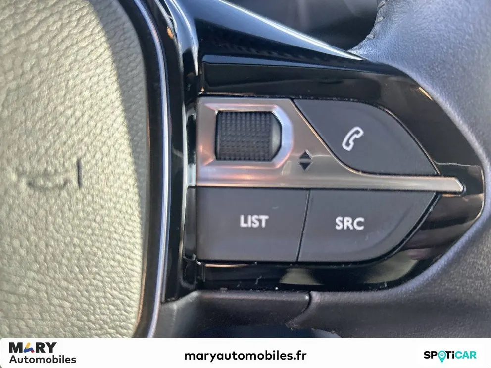 Véhicule occasion 215371 - peugeot 208 - Photo 14