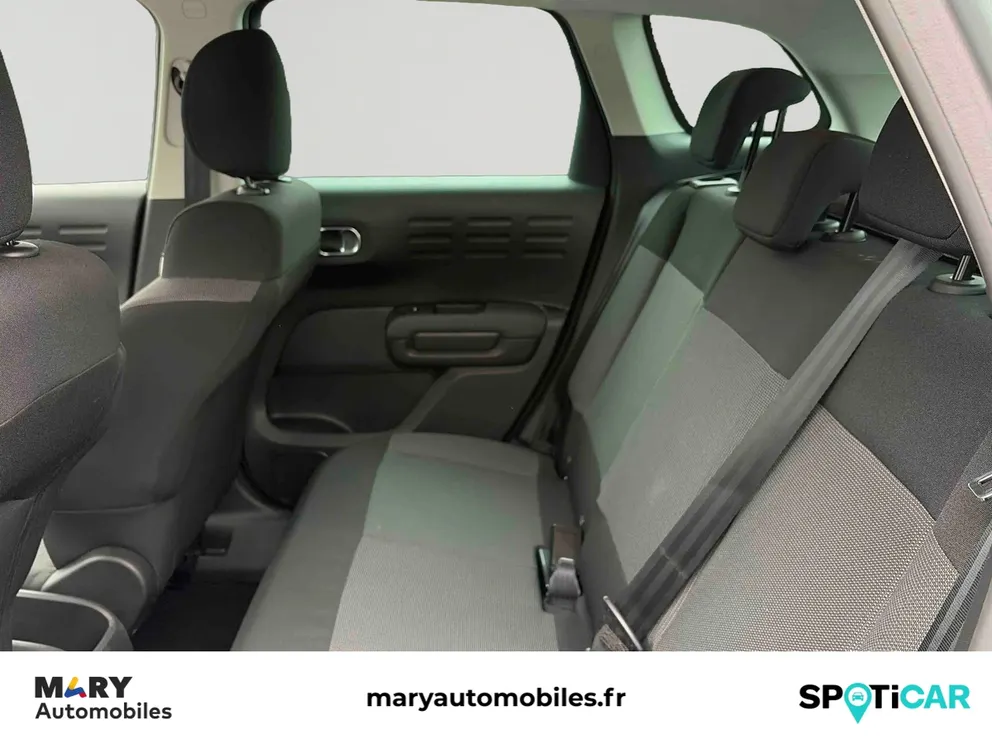 Véhicule occasion 1236345 - Citroën C3 AIRCROSS - Photo 18