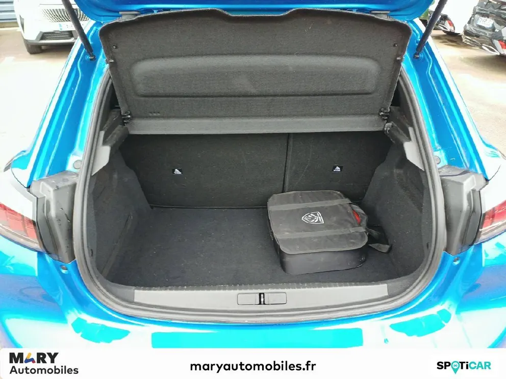 Véhicule occasion 148490 - peugeot 208 - Photo 6