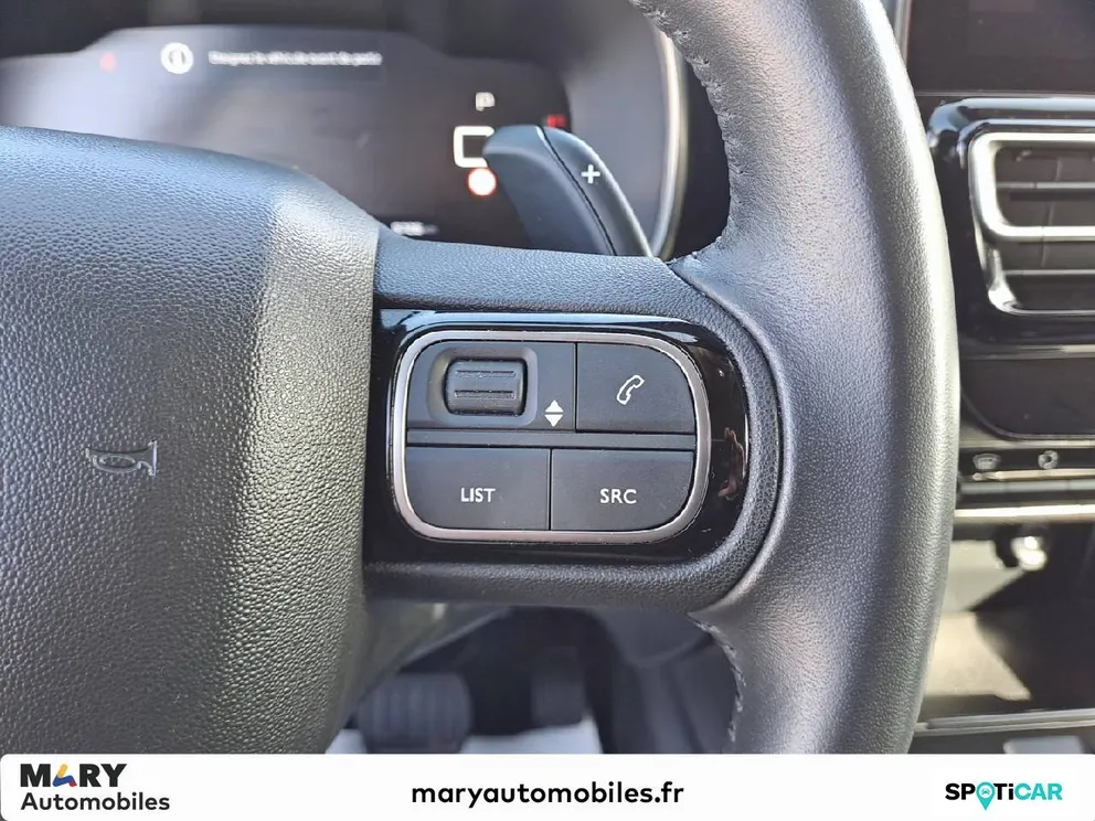 Véhicule occasion 223689 - Citroën C5 AIRCROSS - Photo 23