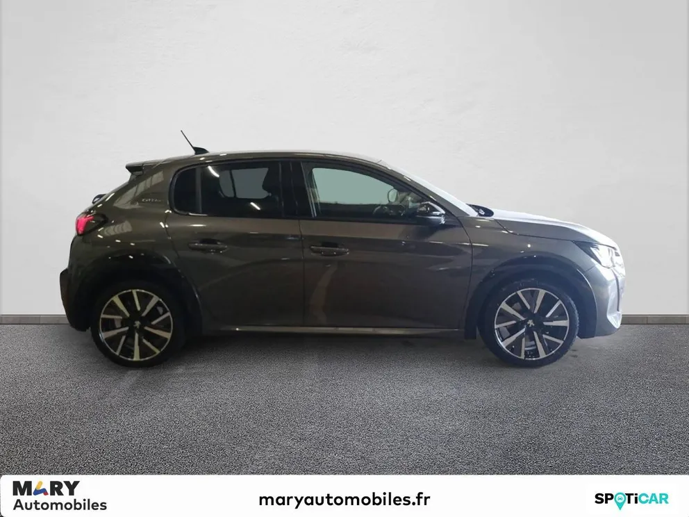 Véhicule occasion 229024 - peugeot 208 - Photo 4