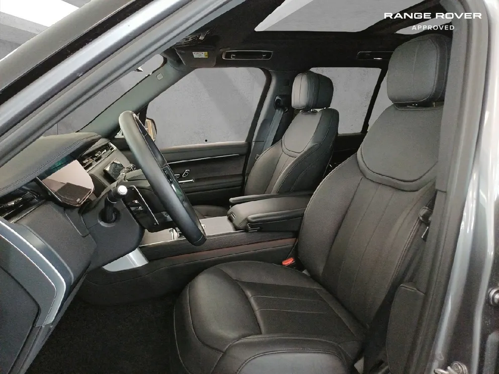 Véhicule occasion 236816 - land rover RANGE ROVER - Photo 14