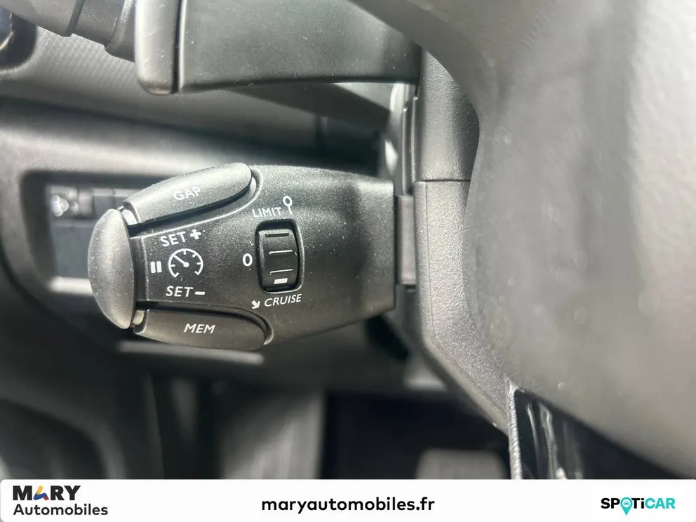 Véhicule occasion 214945 - Citroën C5 AIRCROSS - Photo 15