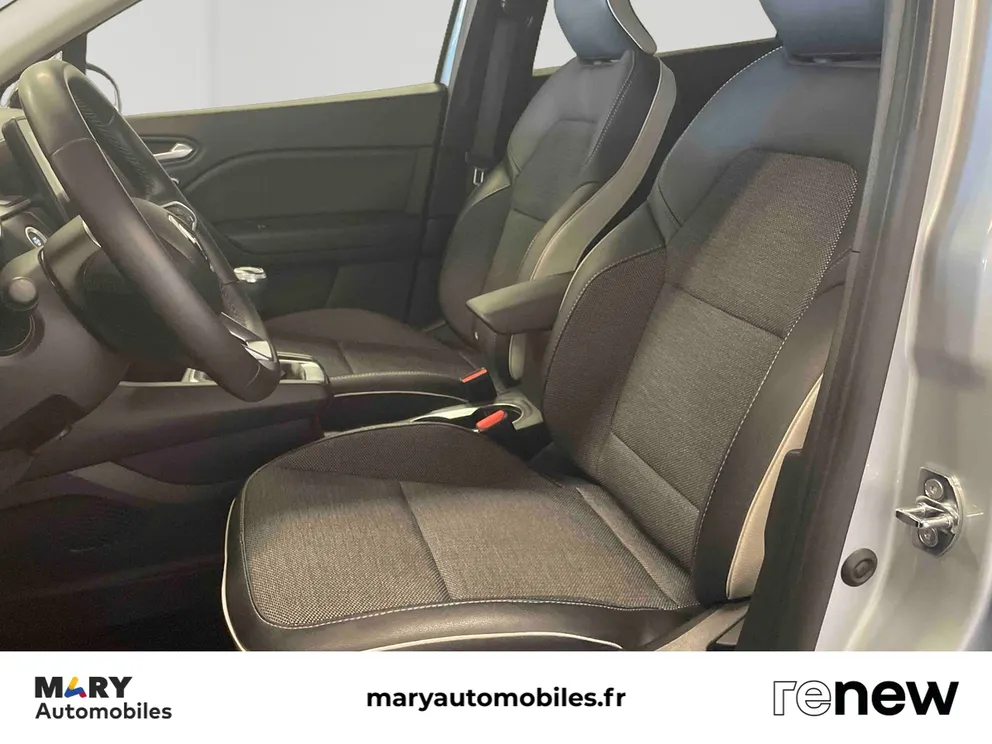 Véhicule occasion 202376 - renault CAPTUR - Photo 20