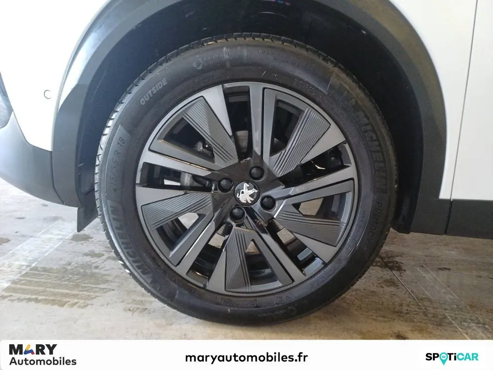 Véhicule occasion 216922 - peugeot 2008 - Photo 11