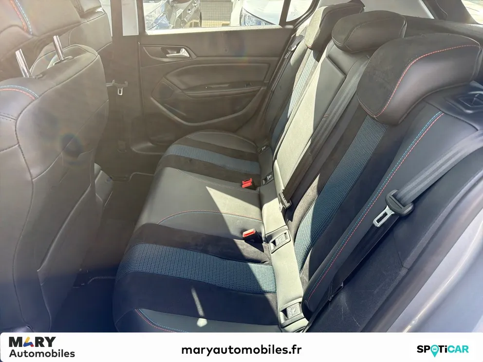 Véhicule occasion 230977 - peugeot 308 - Photo 16