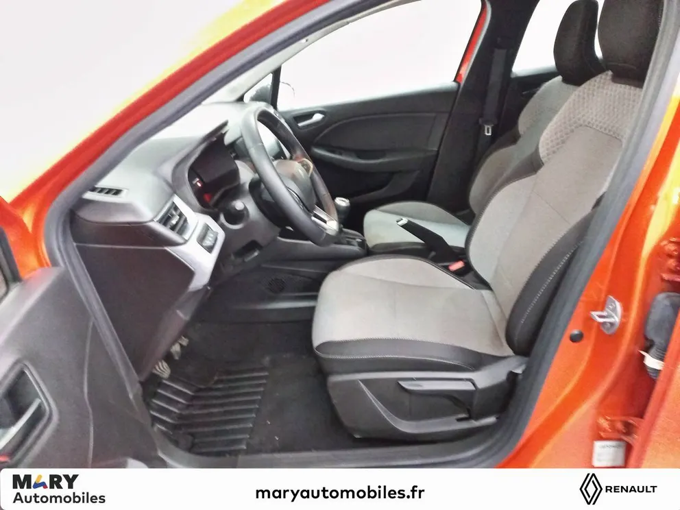 Véhicule occasion 212803 - renault CLIO - Photo 9