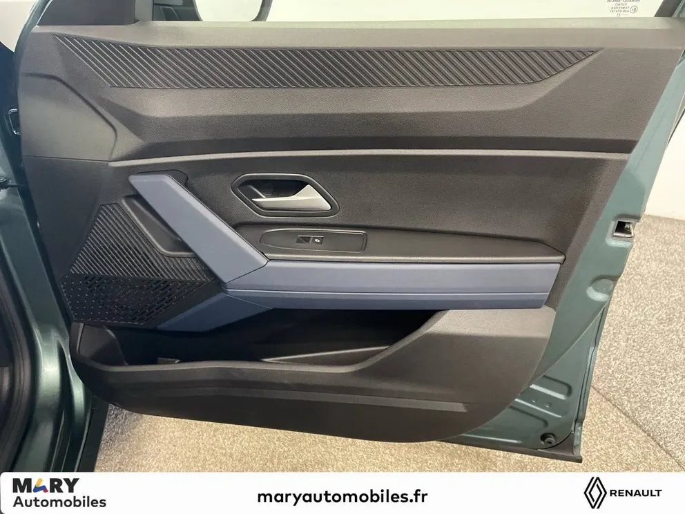 Véhicule occasion 229338 - dacia DUSTER - Photo 18