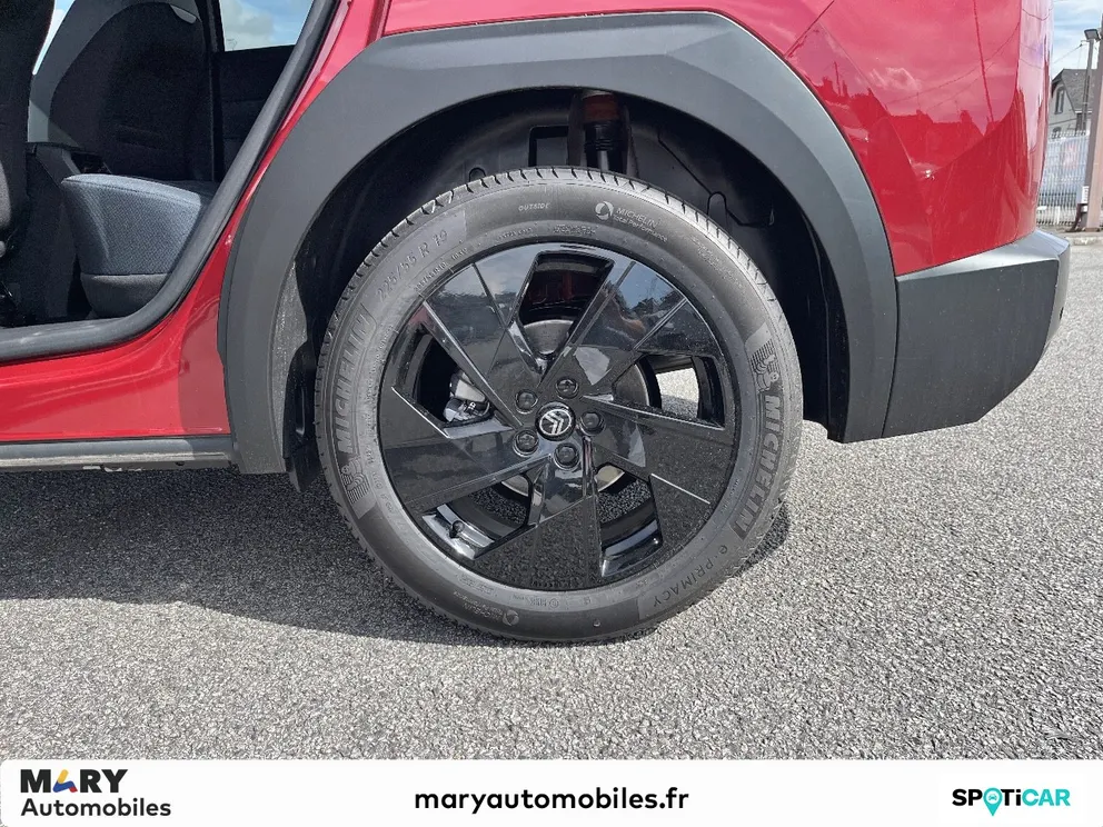 Véhicule occasion 1229513 - Citroën C5 AIRCROSS - Photo 7