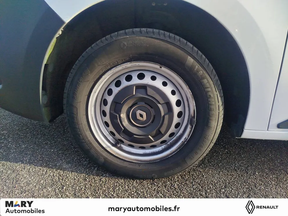 Véhicule occasion 204057 - renault KANGOO - Photo 11