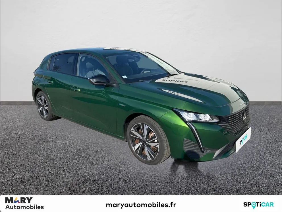 Véhicule occasion 226759 - peugeot 308 - Photo 3