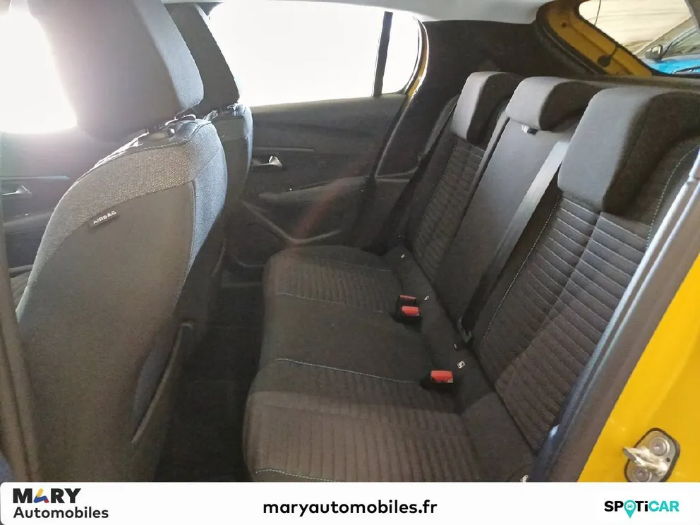 Véhicule occasion 170596 - peugeot 208 - Photo 10