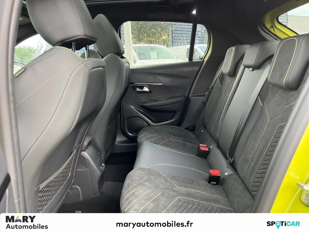 Véhicule occasion 1232920 - peugeot 208 - Photo 17