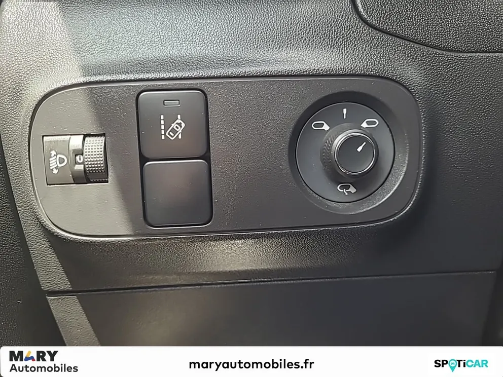 Véhicule occasion 1232448 - Citroën C3 - Photo 15