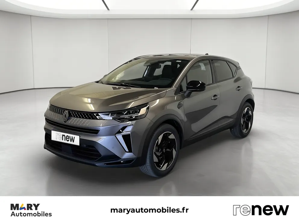 Véhicule occasion 239310 - renault CAPTUR - Photo 1