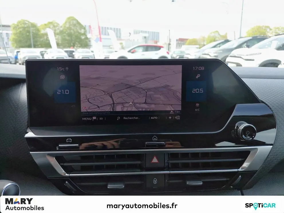 Véhicule occasion 231222 - Citroën C4 - Photo 14