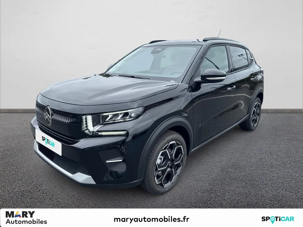 Véhicule occasion 1239655 - Citroën C3 - Photo 1