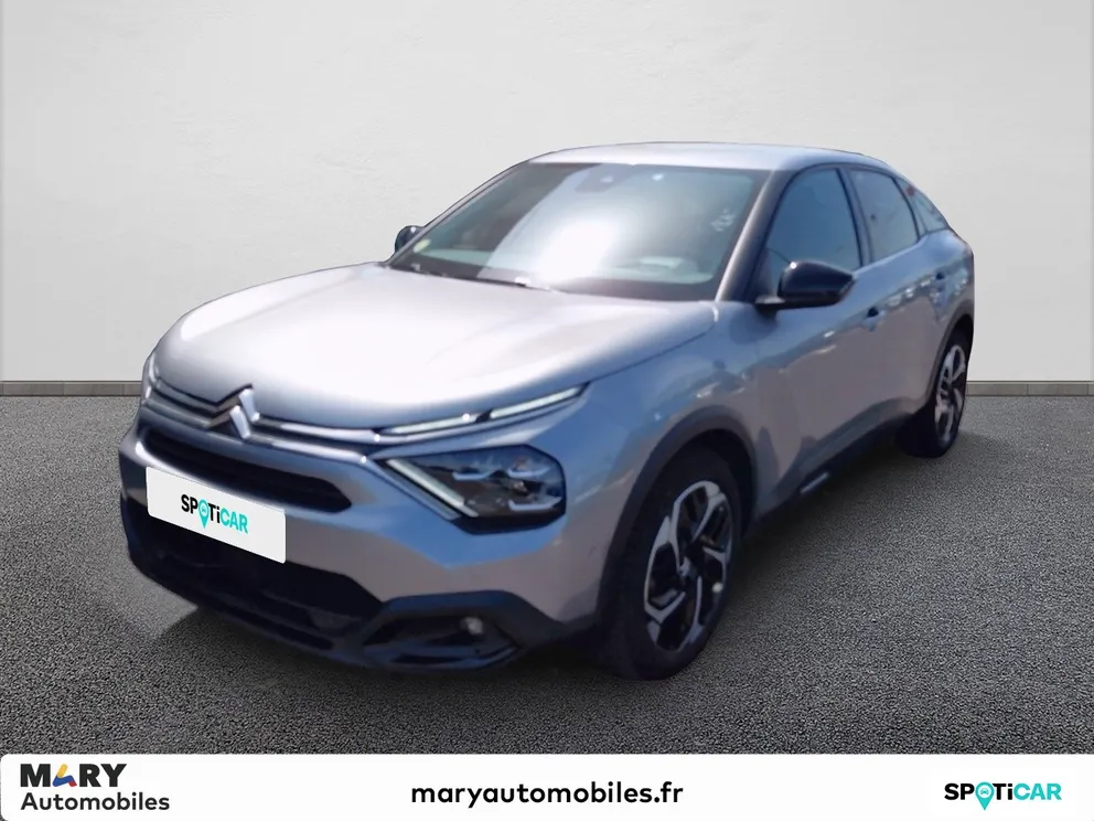 Véhicule occasion 1228788 - Citroën C4 - Photo 5