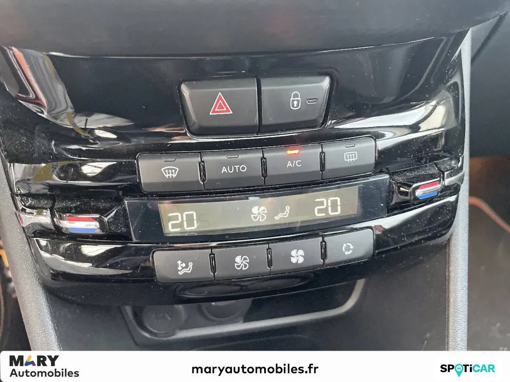 Véhicule occasion 203243 - peugeot 2008 - Photo 16